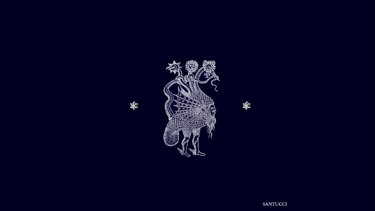 Santucci - Sinistrose