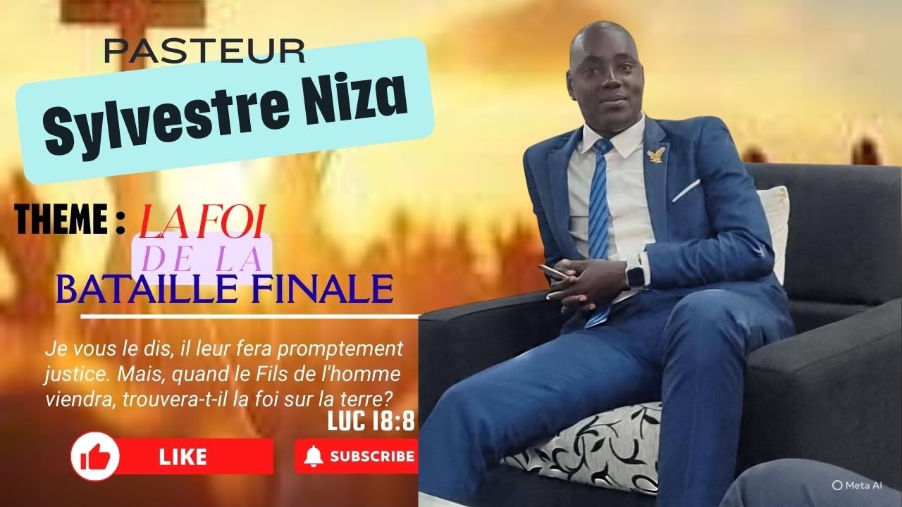 cérémonie d'ouverture | la foire de la bataille finale | Sylvestre Niza