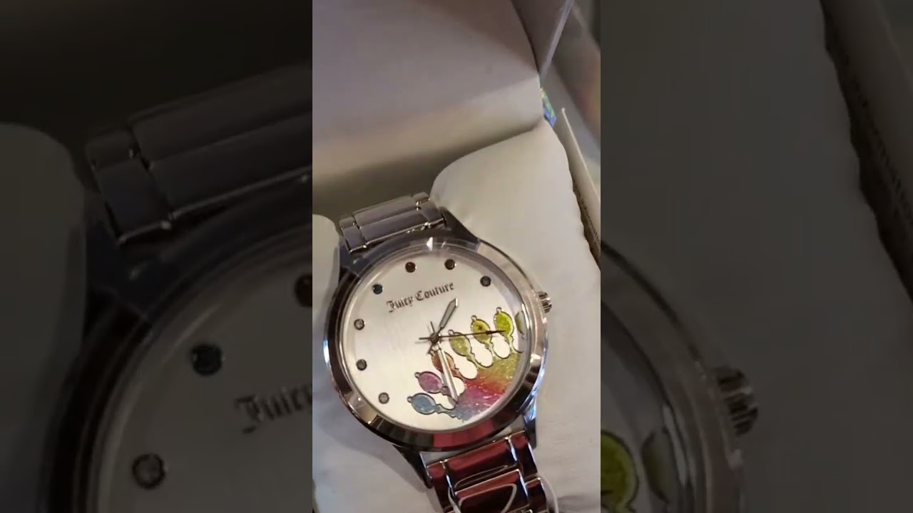 Watches @TK Maxx
