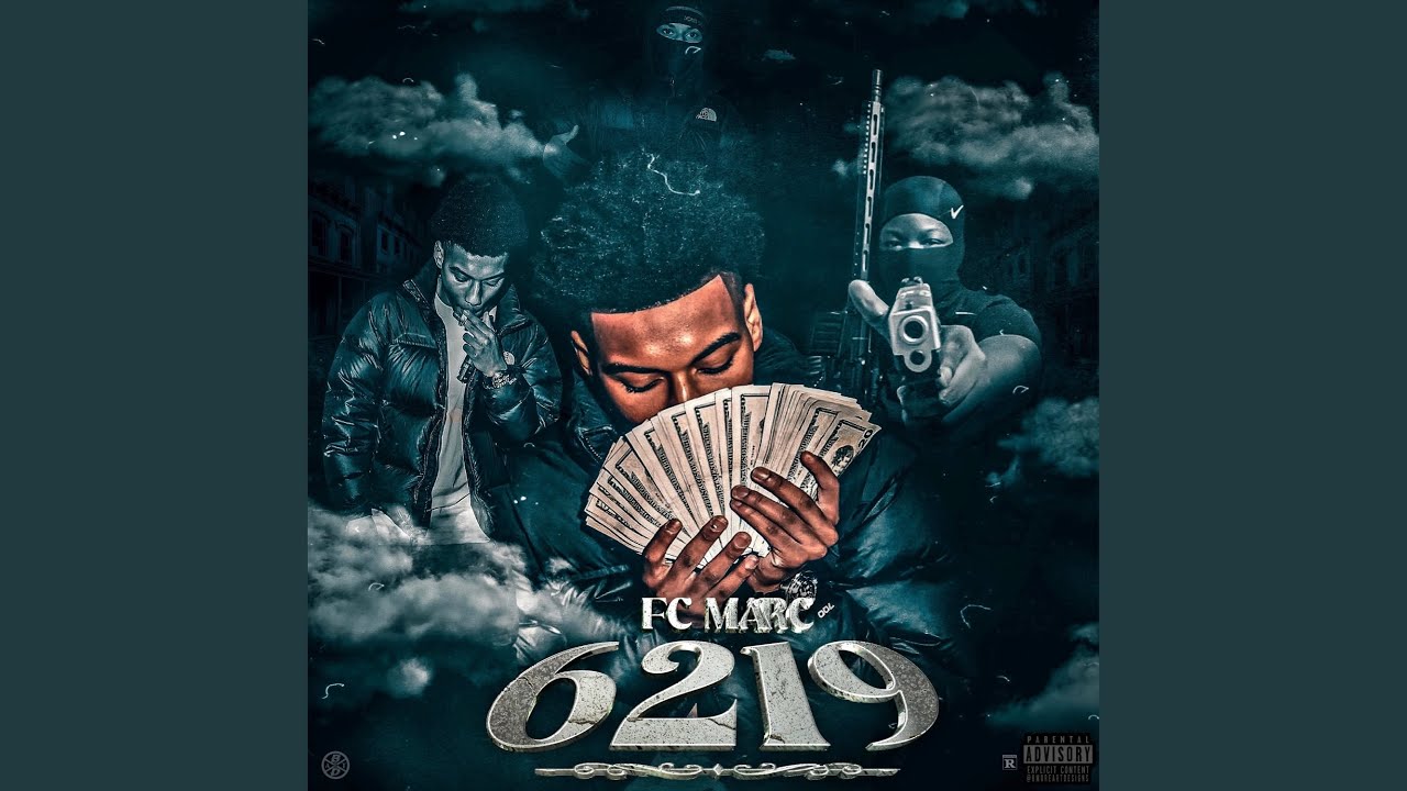 Bonus Track (feat. CrashOutSlime, Lor Nell, Tyboog, K50, FcBabyK & NoLuckNy)