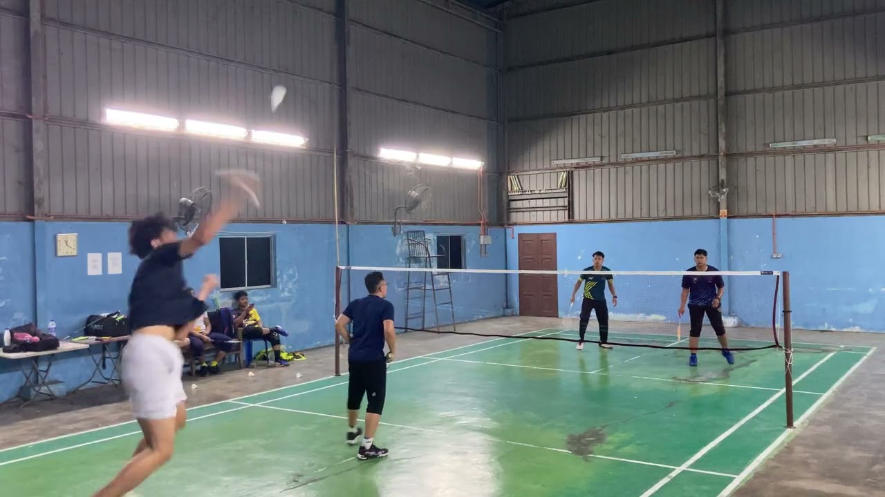 Lambor bc teluk bakong e2