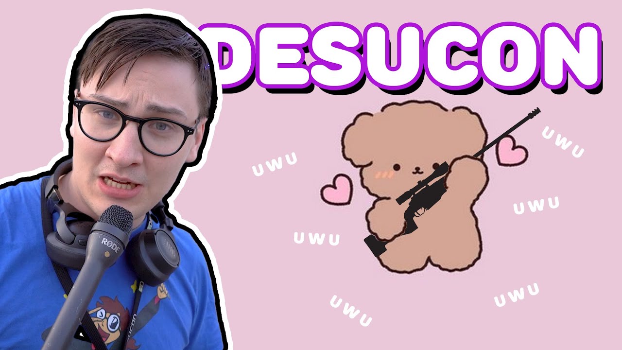 DESUCON 2023