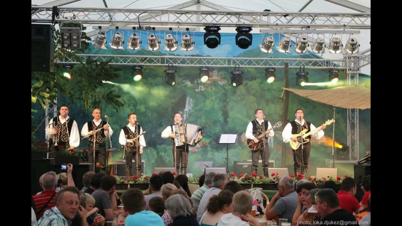 zvuci zagorja-zbudi se sine
