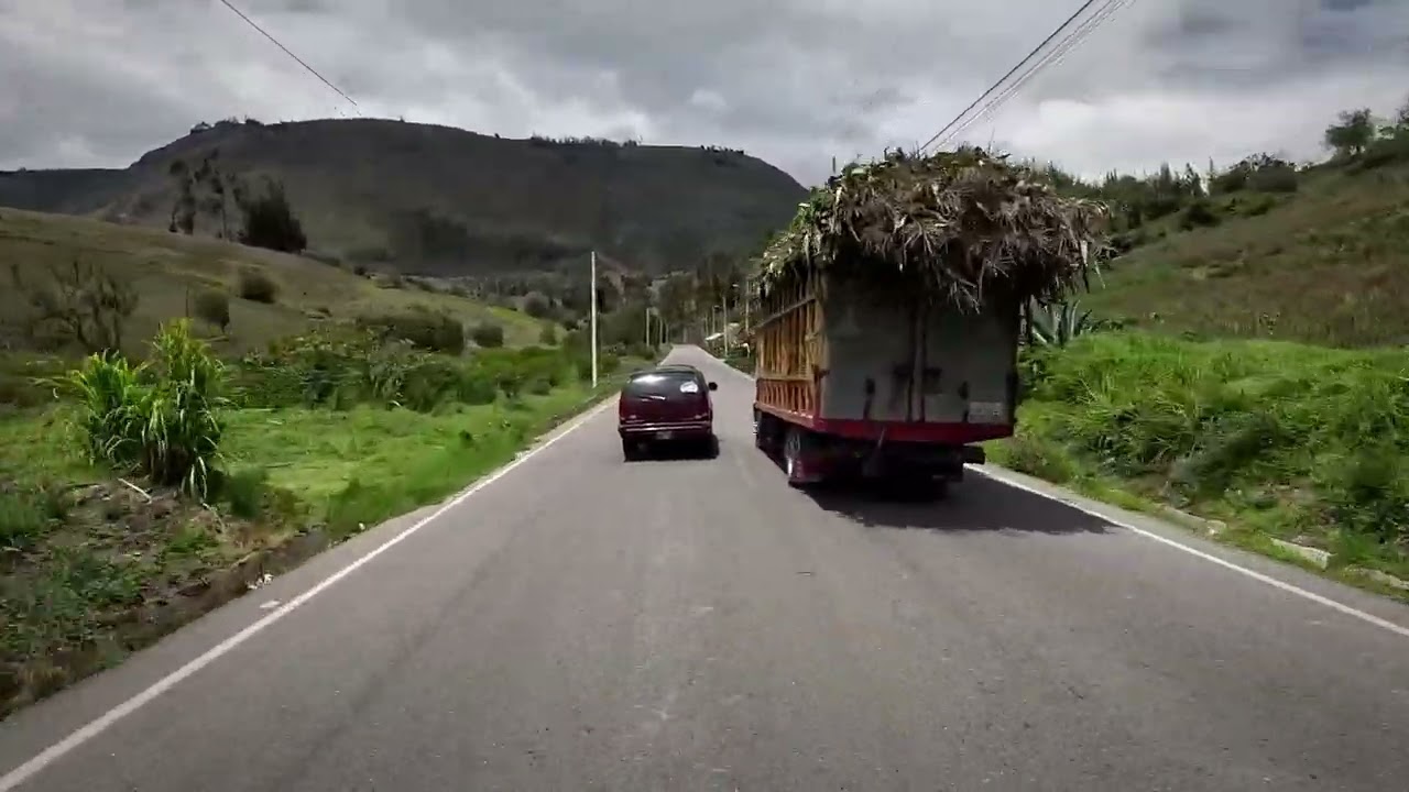 28 01 2025 Ecuador
