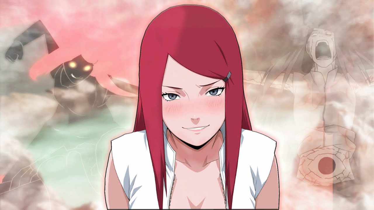 Naruto Storm 4 but i can ONLY use GIRLS | Naruto Shippuden Ultimate Ninja Storm 4 Ranked