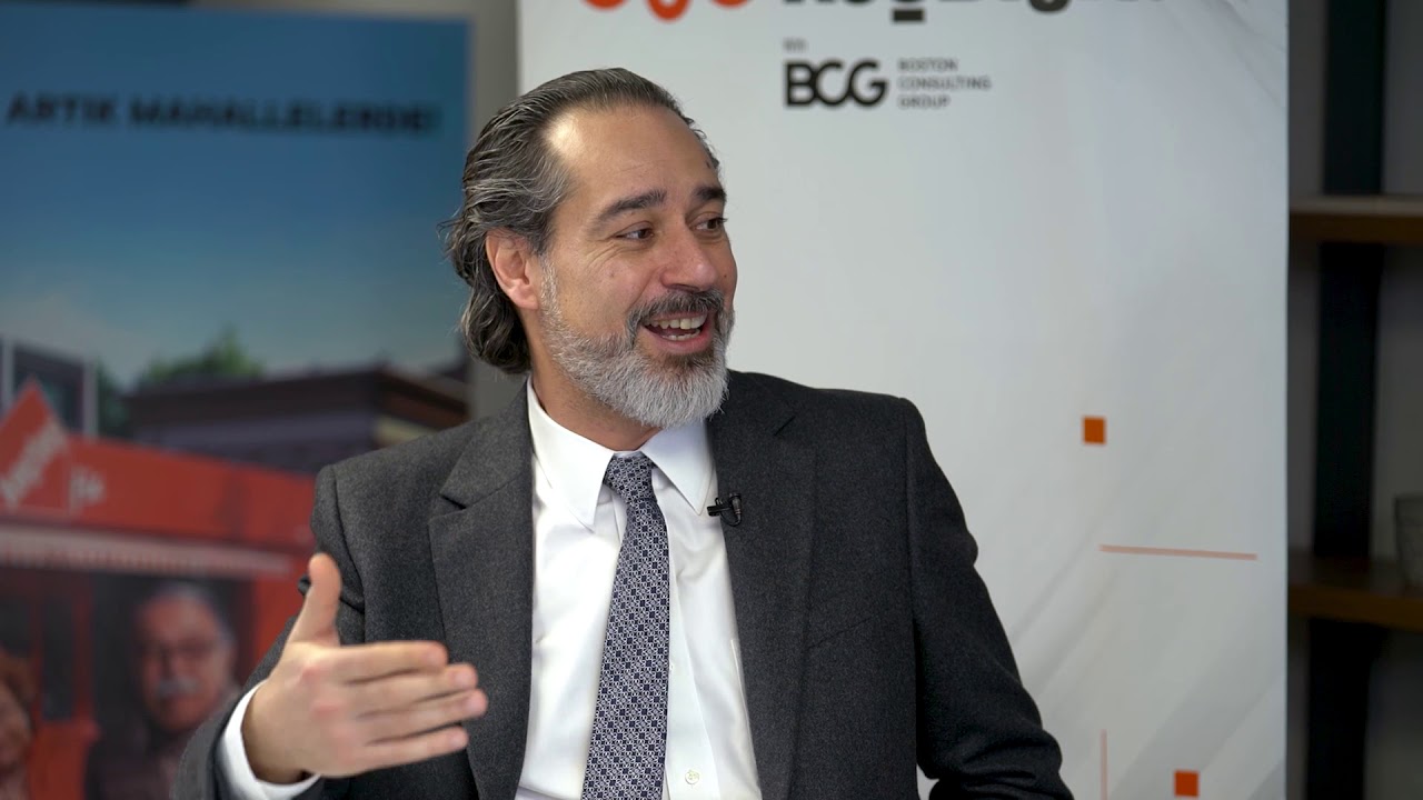 Koçtaş Stok Yönetimi Projesi Başarı Hikayesi