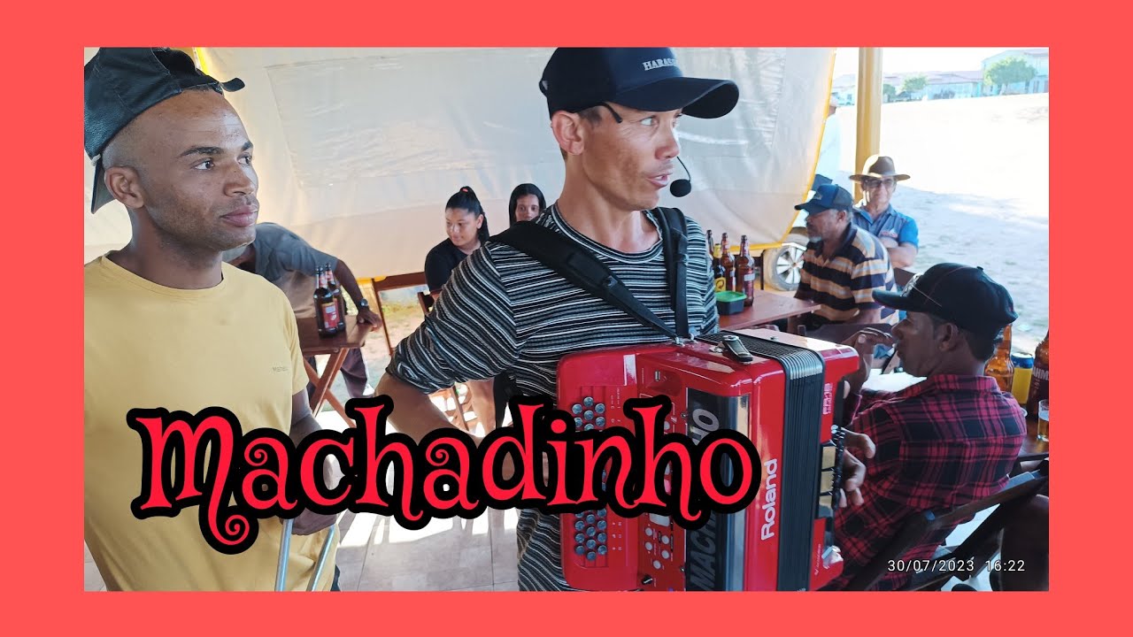Machadinho do forró ( carne danta bahia)