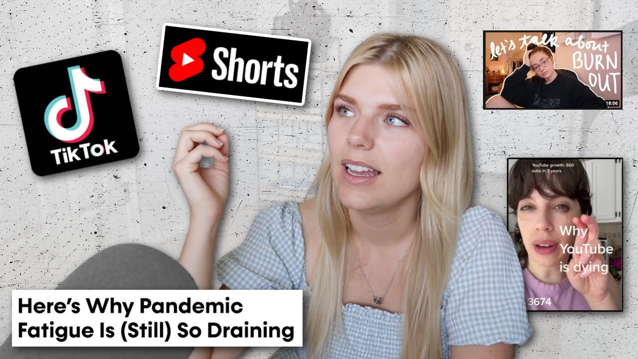 why does youtube feel so lackluster and stale right now? | Internet Analysis