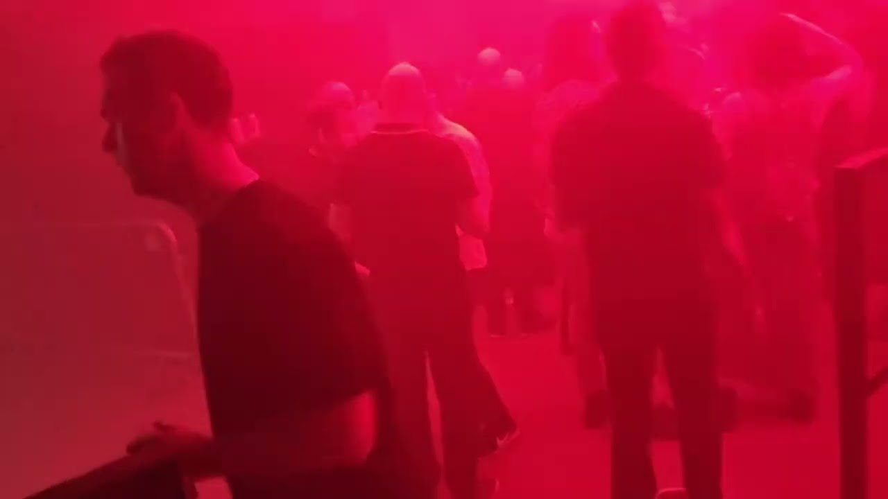 Sasha Hush Hush 2022 Mint warehouse