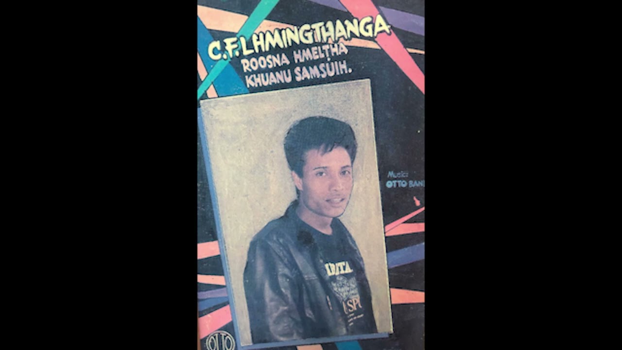 CFL Hmingthanga -  Khuanu Samsuih