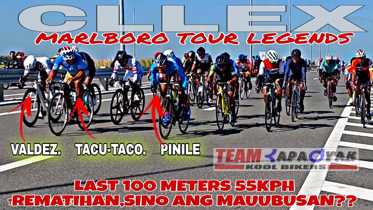 PLACIDO VALDEZ VS DEAN PINILE vs DOMINADOR TACU TACO TOUR VETERANS