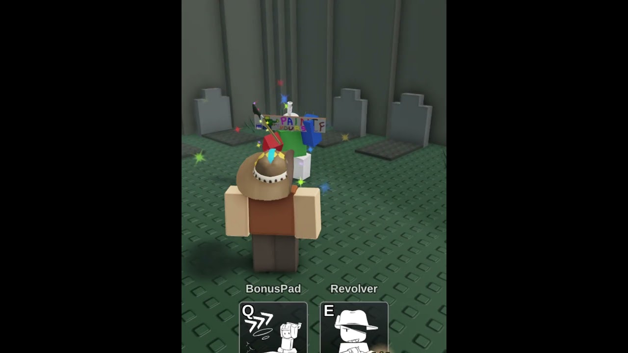 Die of death's LMS + Evil Scary mode is no joke..