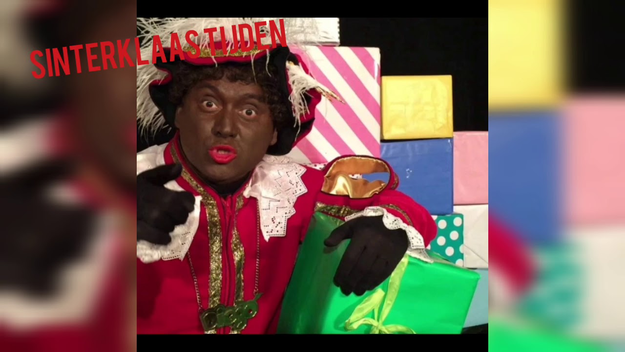 Coole Piet- wie weet waar de verdwenen pakjes zijn