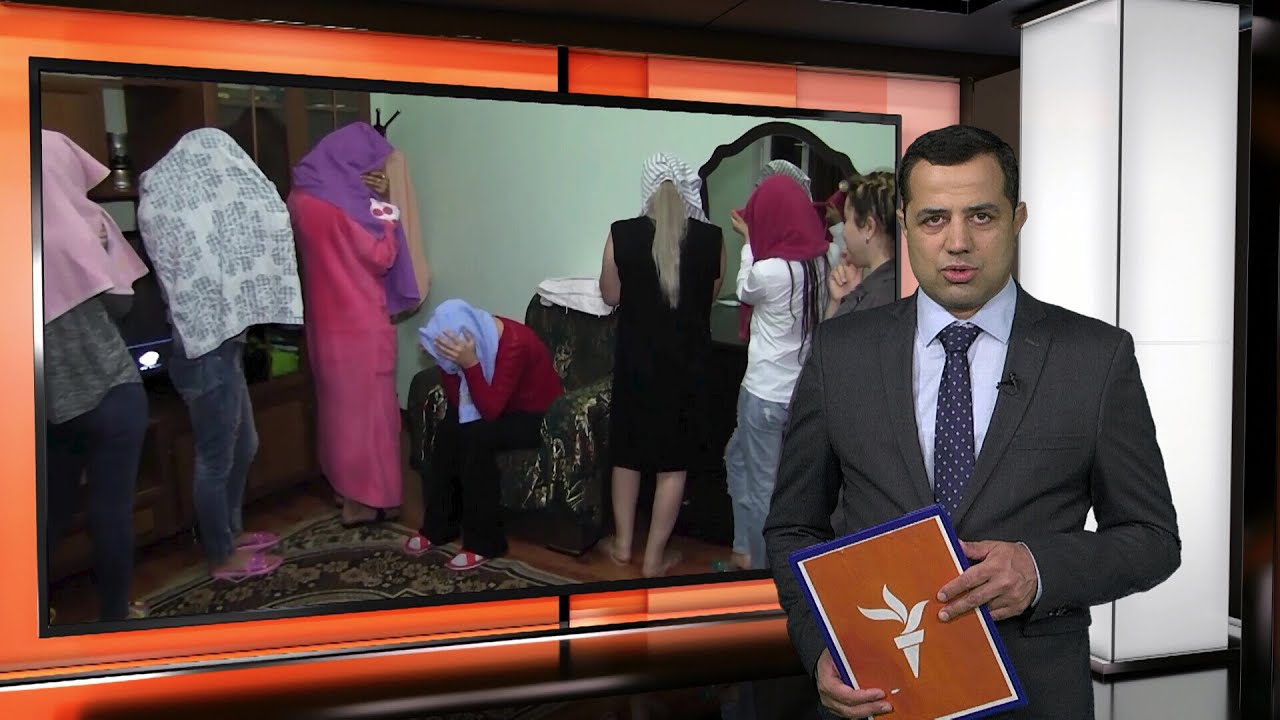 Ахбори Тоҷикистон ва ҷаҳон (21.04.2025) اخبار تاجیکستان