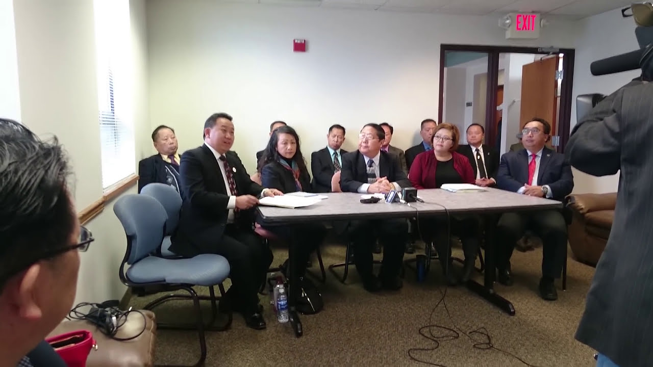 Lao Family Foundation Yeej Rooj Plaub Sibfoob Txog Hmong MN Tshiab Peb Caug & July 4Th