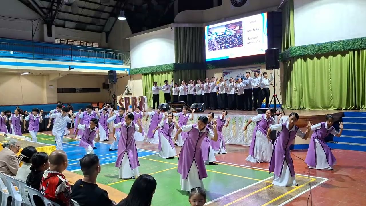 MCGI - Nagpupuri Sa'yo - #My KNC Teatro Kristiano