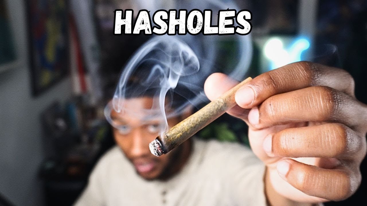 Rolling Up a Hash Hole That Smoked Me!?