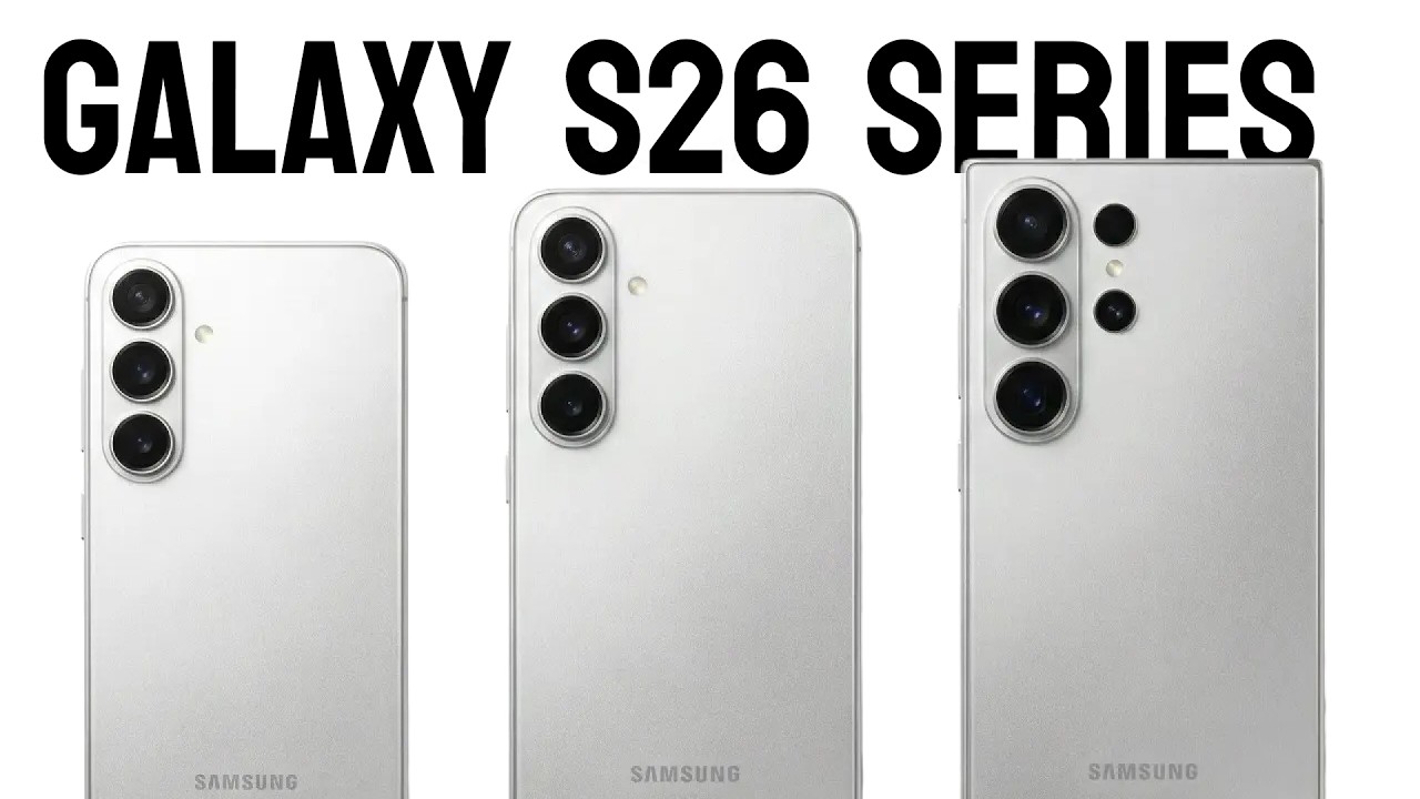 Deep Discusion About The galaxy S26 Ultra