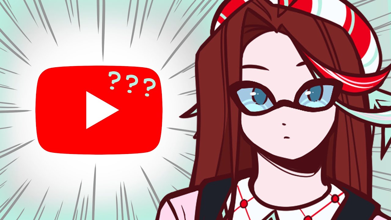 Why I'm Doing Youtube