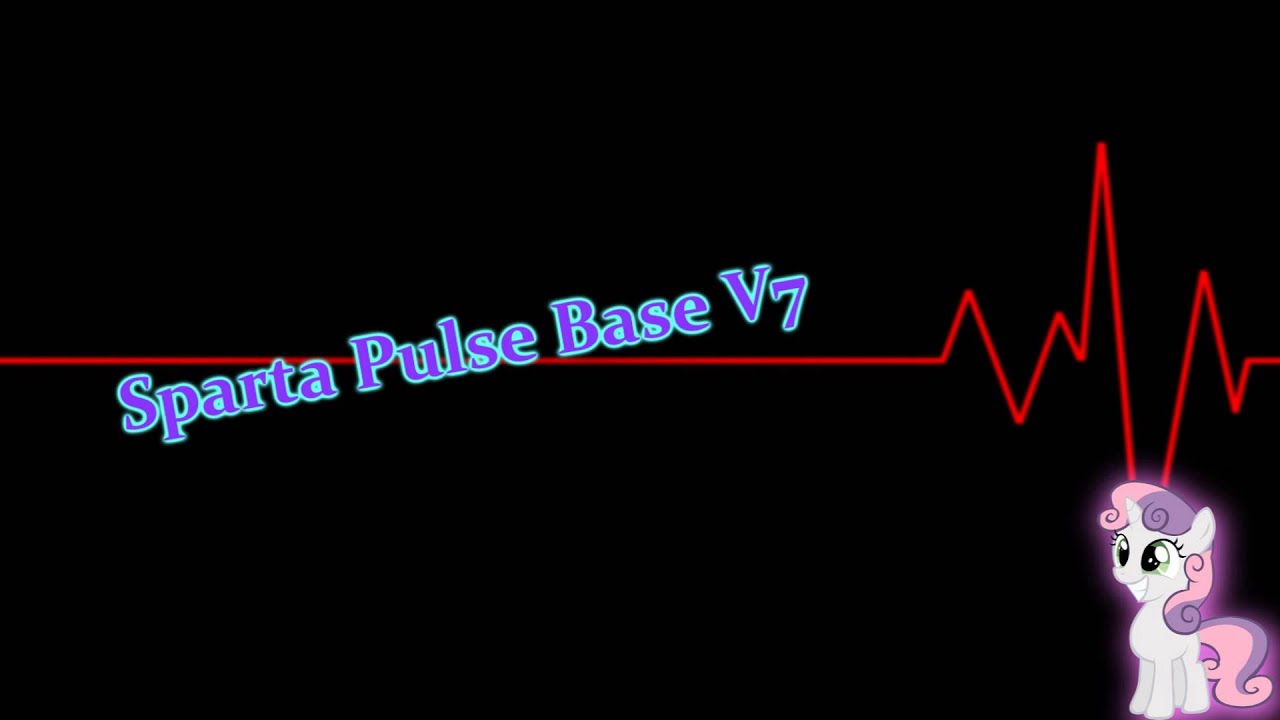Sparta Pulse Base V7 (-Reupload-)