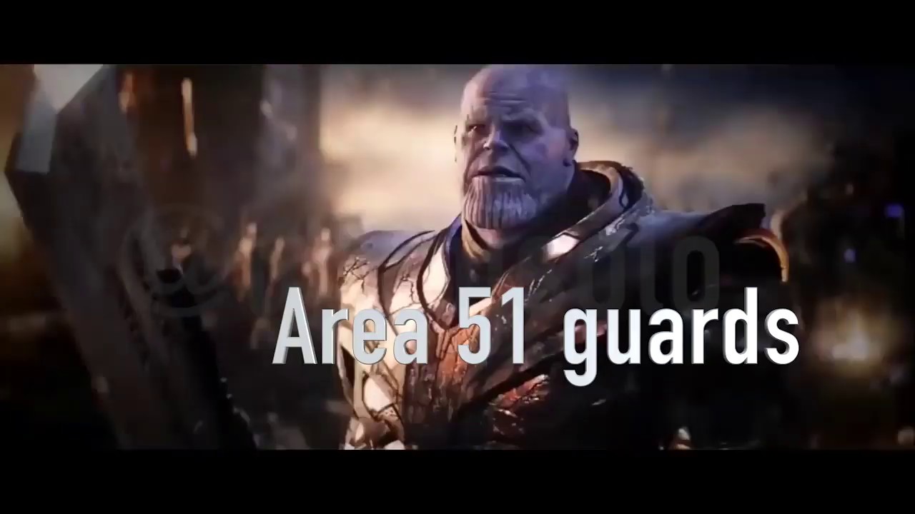 area 51 meme