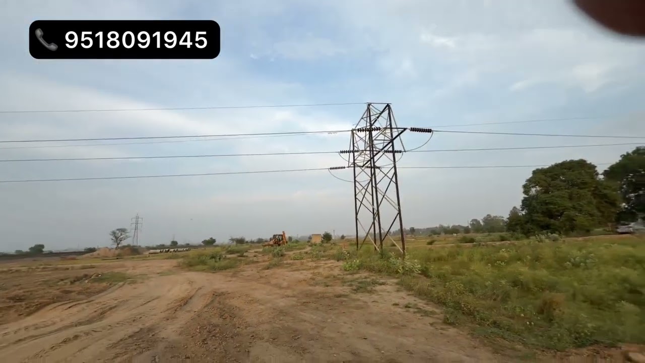Trident Panipat - Plots, Info, Project, Location, Pre Launch, Price