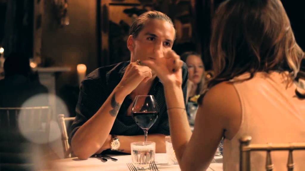 First Date | Made in Chelsea (S8-Ep2) | E4