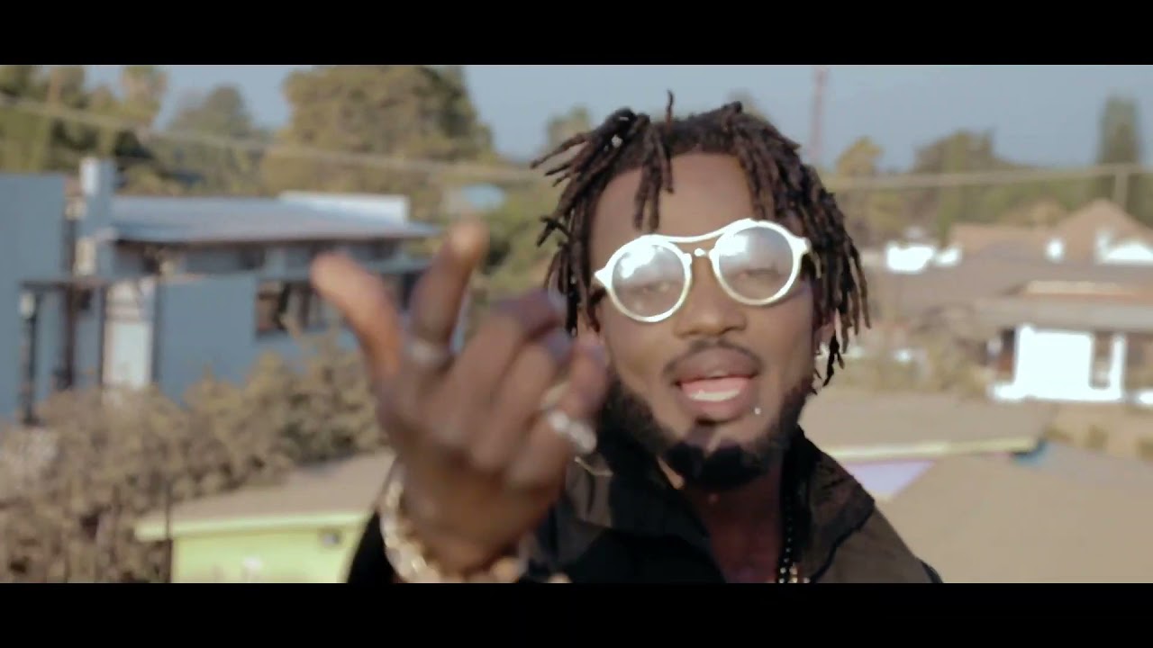 y2mate com   Tshumani Hadassa  Faut pas nous distraire   Clip officiel 1080pFHR