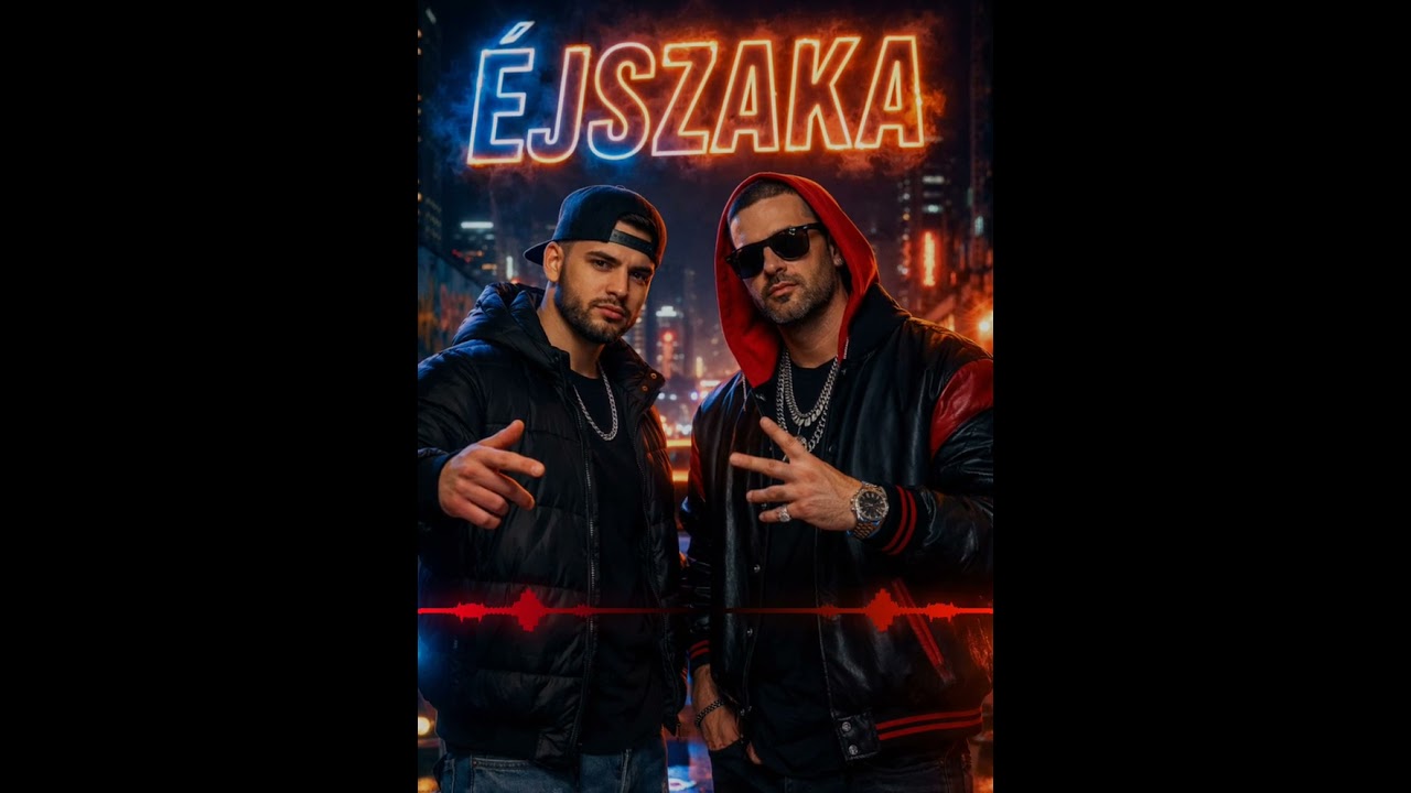 My Heart / Éjszaka