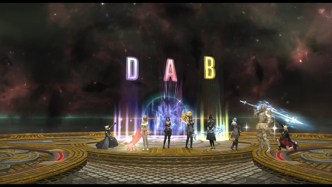 TEA Clear MNK PoV LPDU Stack P2 | Patch 6.5