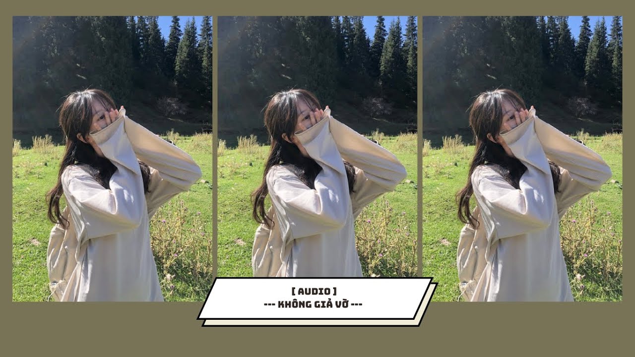 [ REVIEW ] : || KHÔNG GIẢ VỜ || RIN~