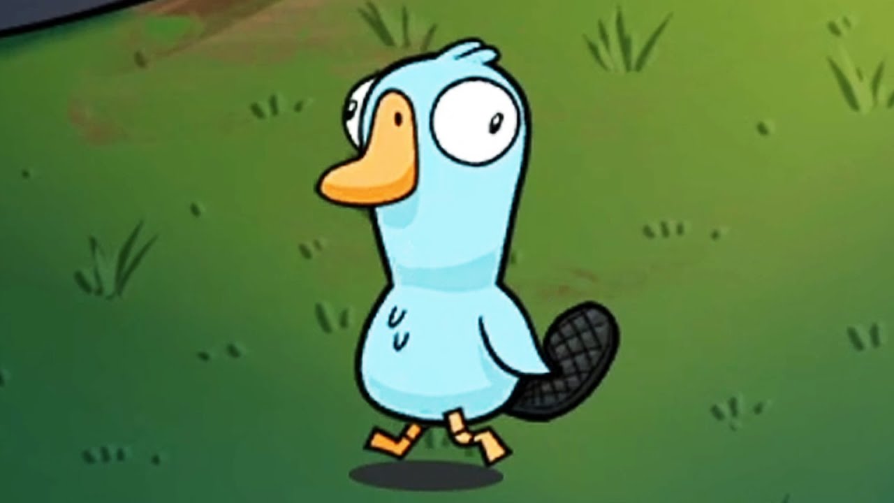 Goose Goose FAROK