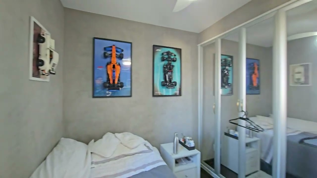 Apartamento em Moema