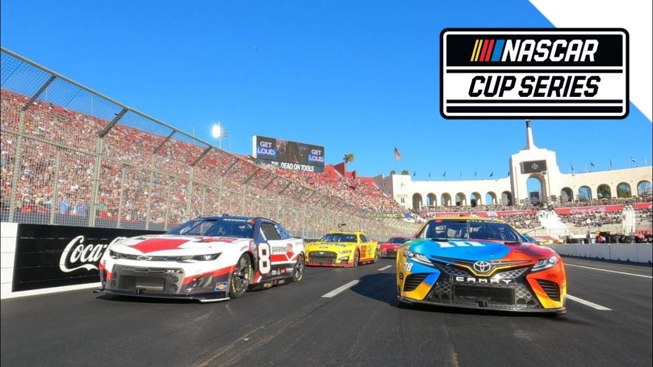 2022 Clash at the Coliseum