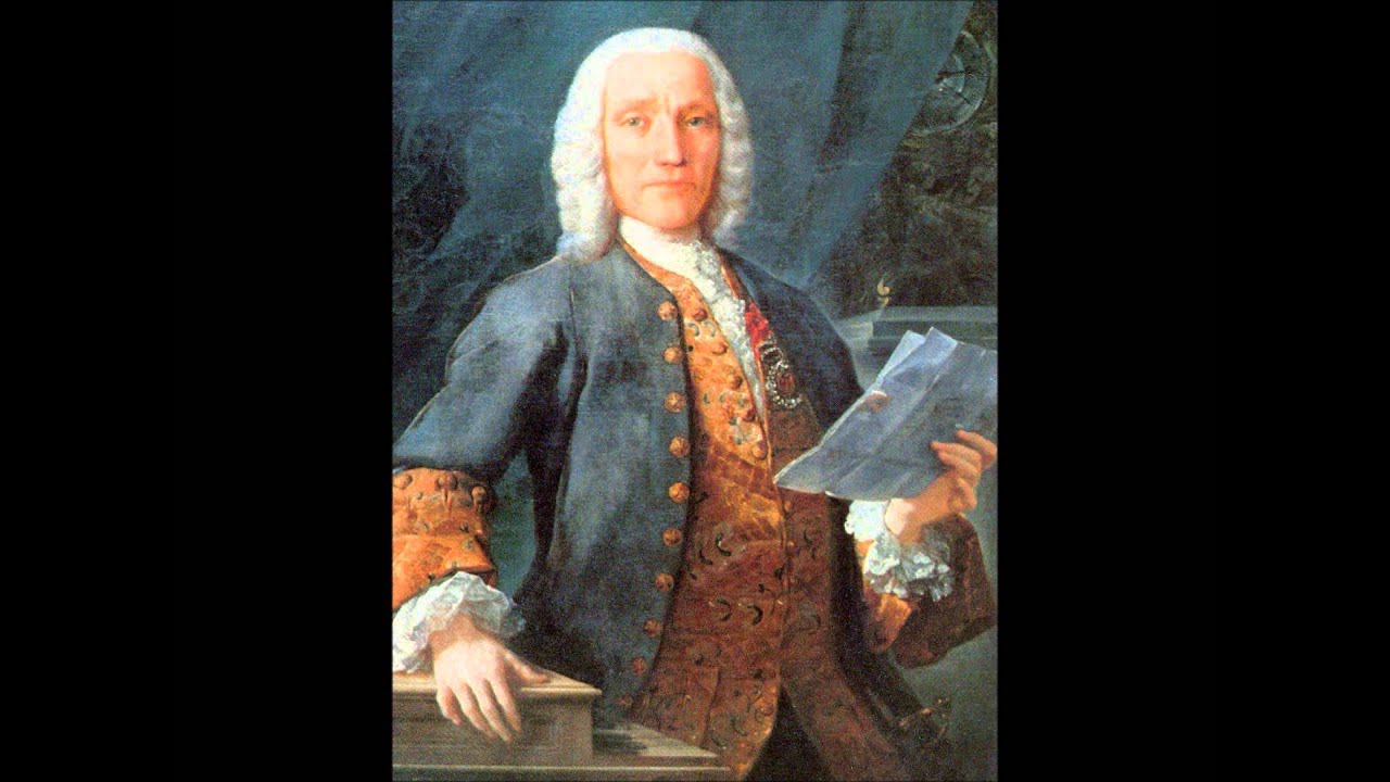 Scarlatti Sonata K147 Anne Queffelec