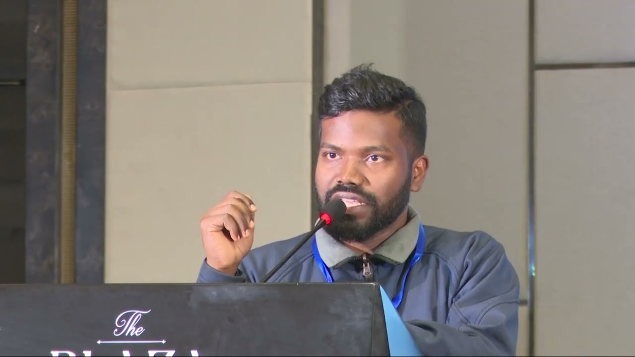 Presentation on Shaping Digital Agendas for Future Political Manifestos - Group C