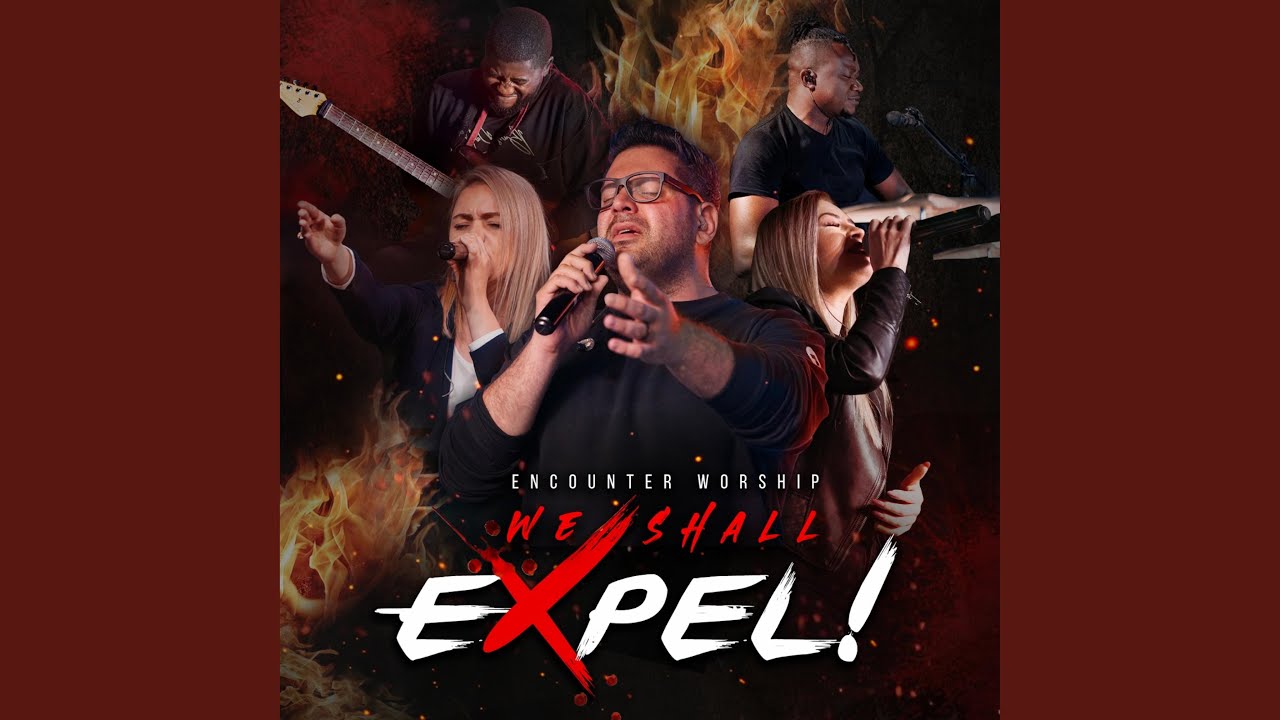 We Shall Expel!