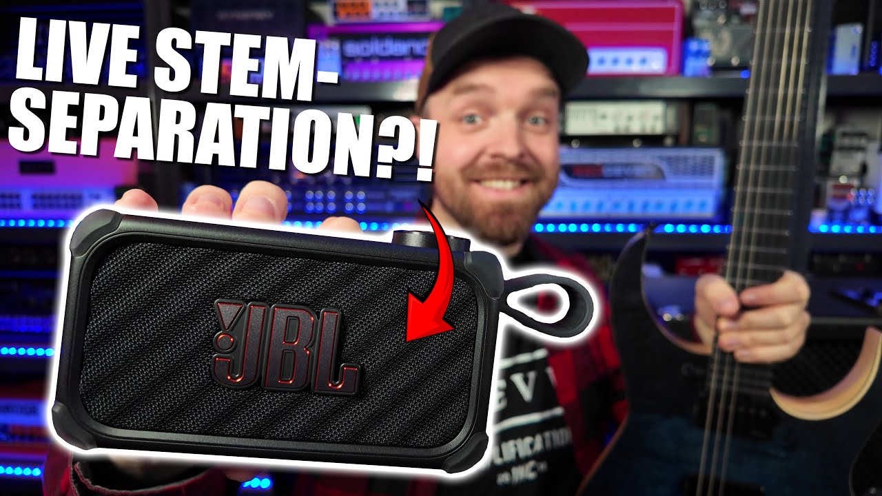 This JBL 