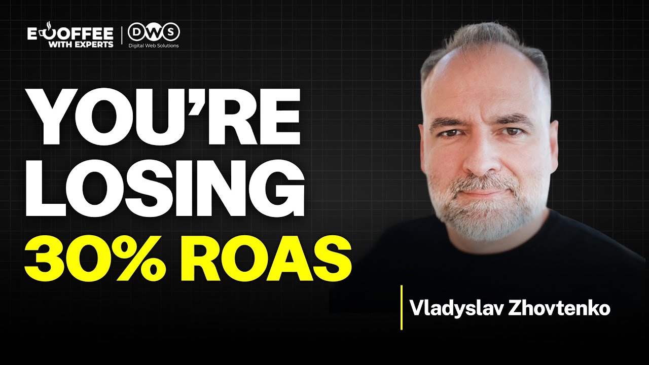 How This CEO Rebuilt Paid Media Performance Without Pixels