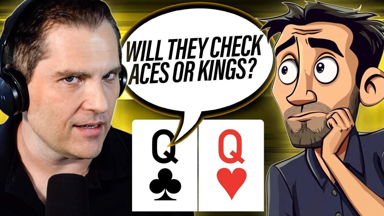 How to Play Over Pairs in 3 Bet Pots