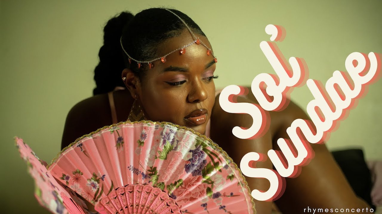 Sol'Sundaé | Neo-Soul Mix