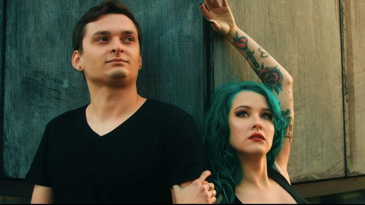 Weronika&Grześ - nasza szalona sesja poślubna