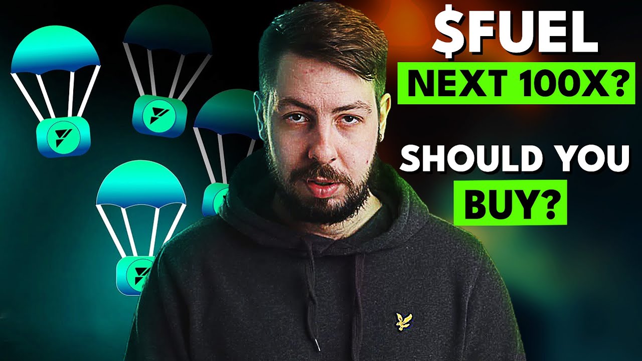SHOULD YOU BUY FUEL NETWORK? $FUEL - LAST CHANCE