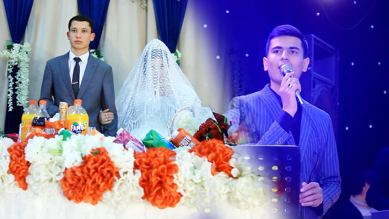 AZAMAT BEKMONOV TO`Y XIZMATIDA 19 elida