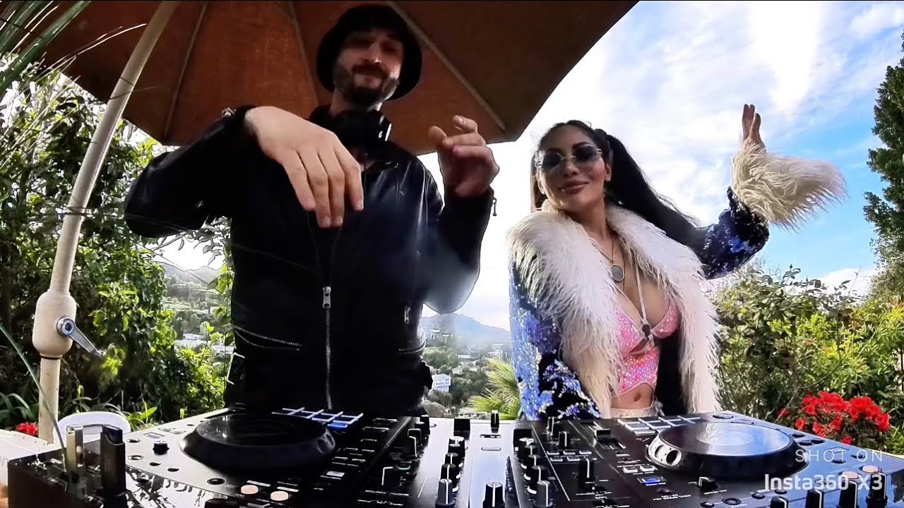 Bulat - minimal house / deep tech session