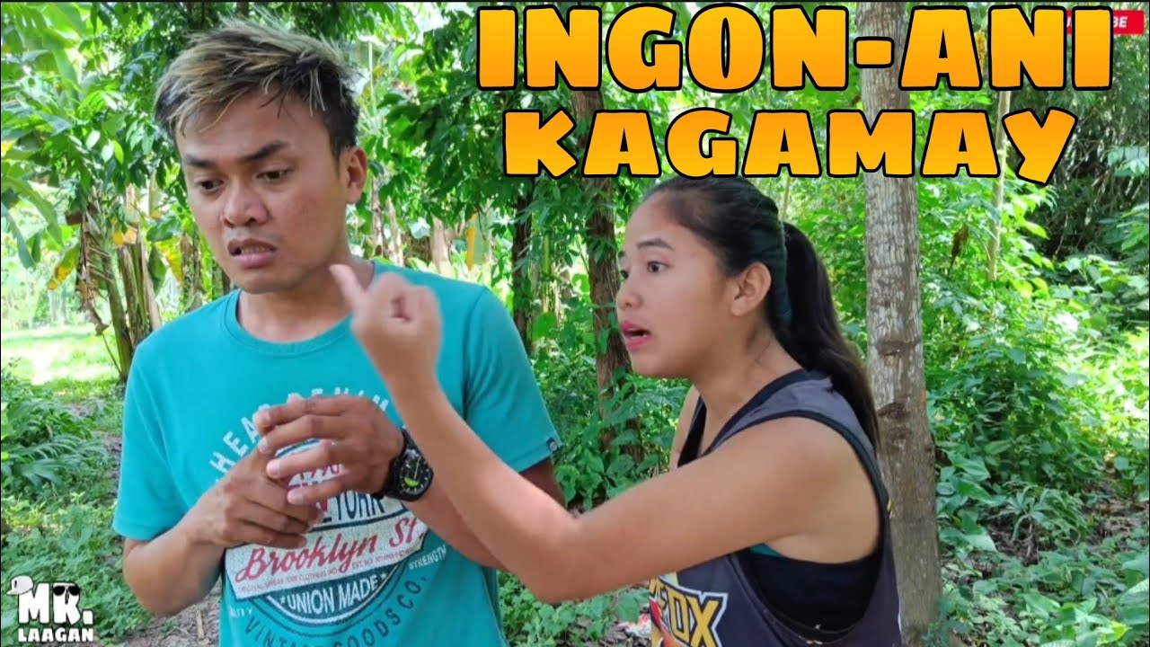 PALAINOM NGA BANA (GIPATOTOY)