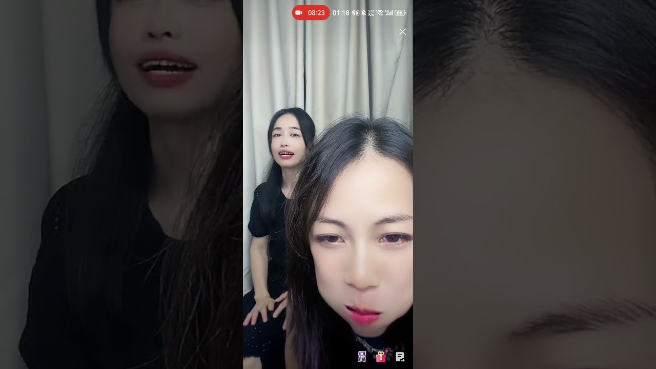 超严实堵嘴
