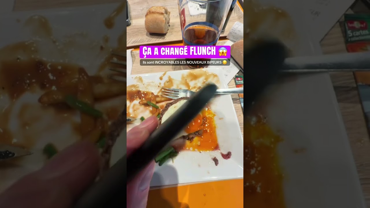 Vous avez déjà remarqué ça aussi ? 😭 