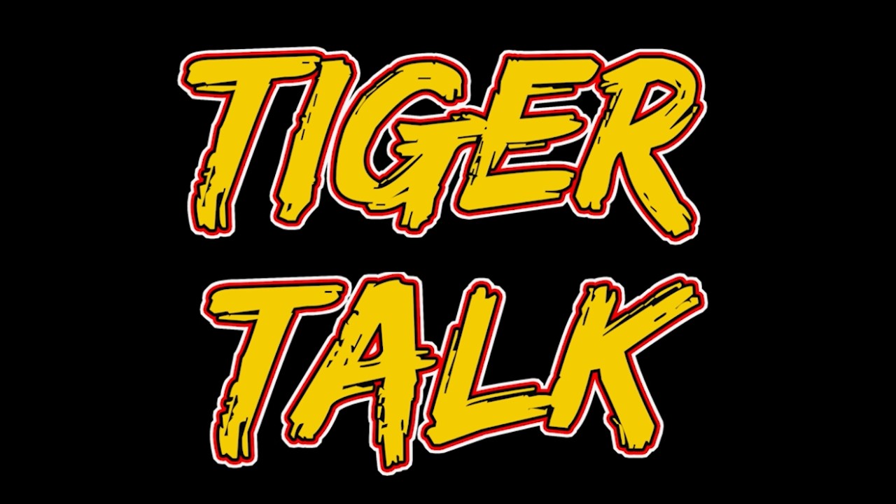 Tiger Talk Basketball Week 12