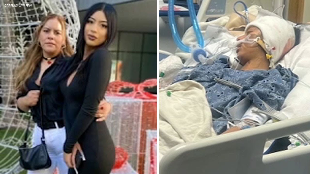 Bullying, on-campus fight at South LA school led to teen girl's death, mother says